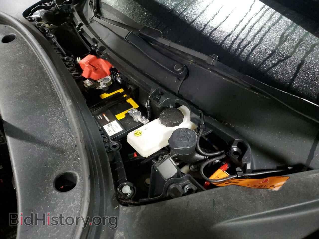 2022 TESLA MODEL 3 - VIN: 5YJ3E1EA9NF101262 - Фото 11