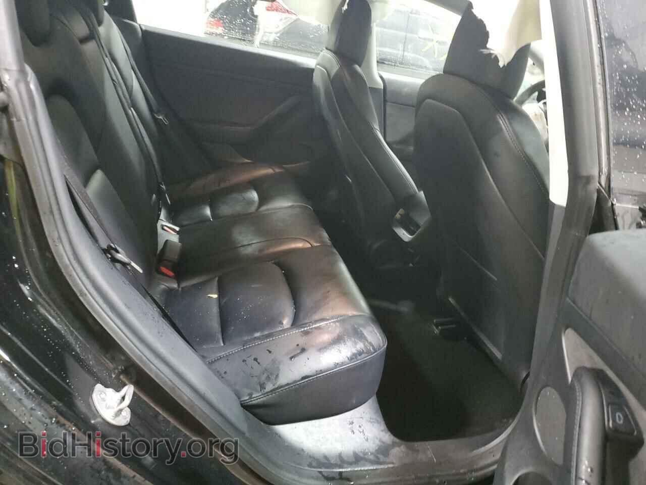 2022 TESLA MODEL 3 - VIN: 5YJ3E1EA9NF101262 - Фото 10
