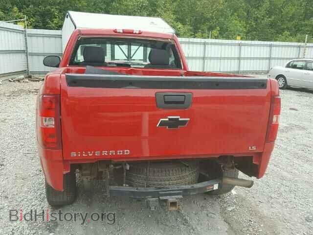 2012 CHEVROLET SILVERADO - VIN: 1GCNKPEX4CZ297112 - Фото 6