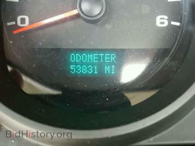 2012 CHEVROLET SILVERADO - VIN: 1GCNKPEX4CZ297112 - Фото 8
