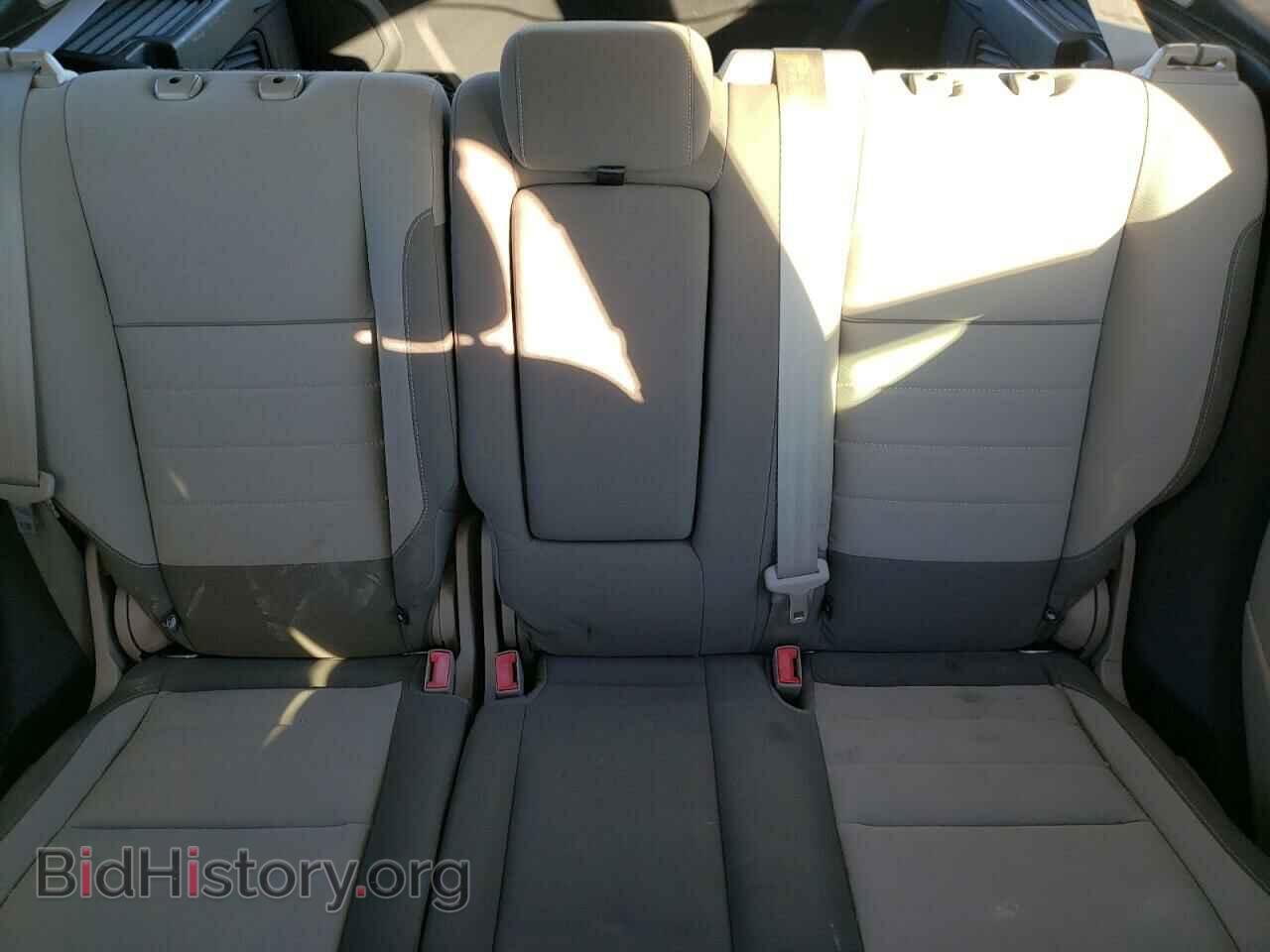 2013 FORD CMAX - VIN: 1FADP5AUXDL529221 - Фото 10