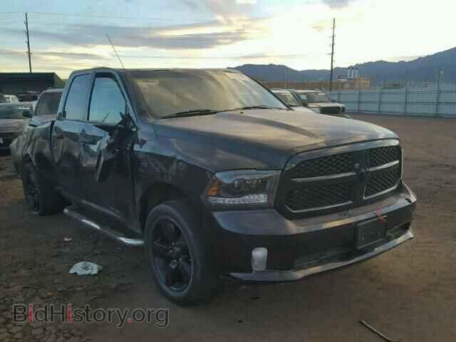 Фотография 1C6RR7FT4FS665222 - RAM TRUCK 2015