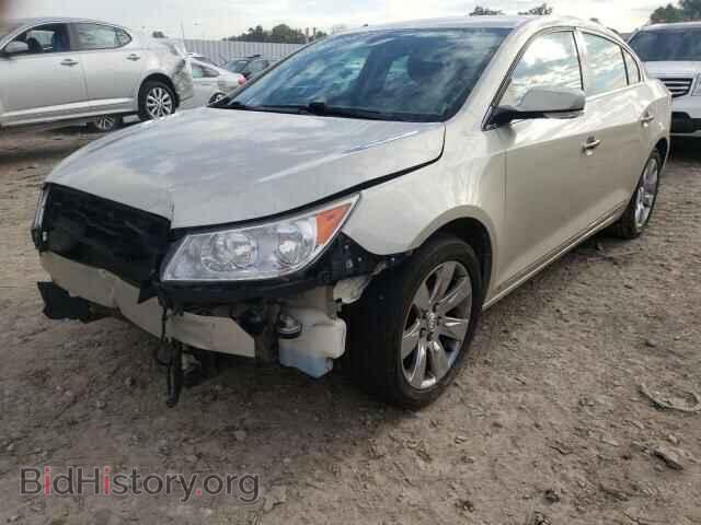 2013 BUICK LACROSSE - VIN: 1G4GC5E33DF228675 - Фото 2