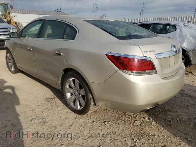 2013 BUICK LACROSSE - VIN: 1G4GC5E33DF228675 - Фото 3