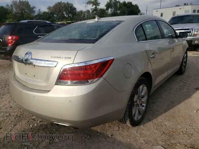 2013 BUICK LACROSSE - VIN: 1G4GC5E33DF228675 - Фото 4