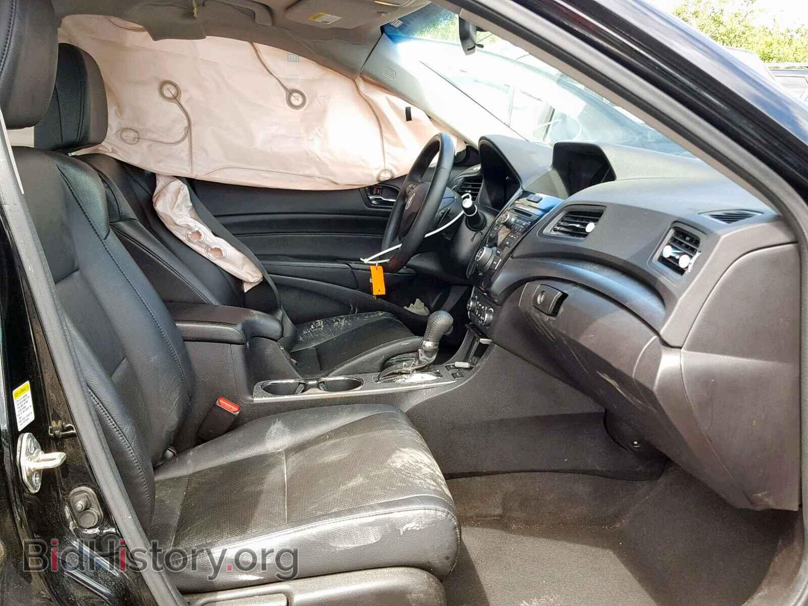 2014 ACURA ILX - VIN: 19VDE1F35EE013070 - Фото 5