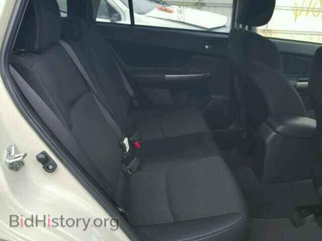 2015 SUBARU XV - VIN: JF2GPACC6F8241076 - Фото 6