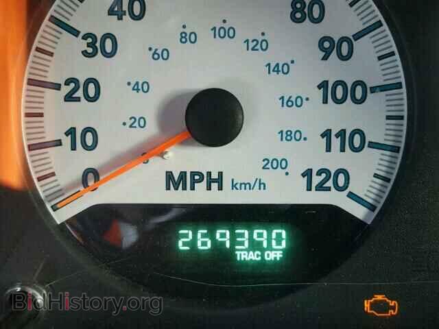 2007 DODGE CARAVAN - VIN: 2D8GP44L67R202770 - Фото 8