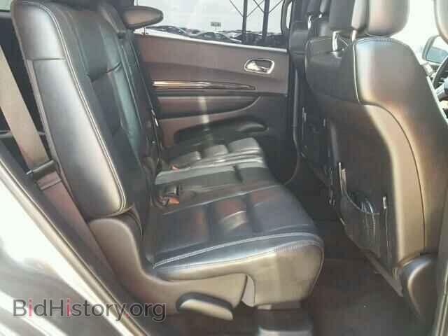 2011 DODGE DURANGO - VIN: 1D4SD5GT7BC692658 - Photo 6