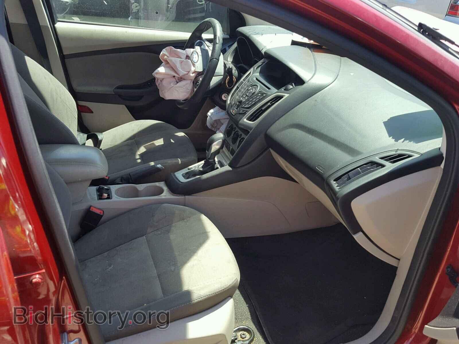 2014 FORD FOCUS - VIN: 1FADP3K28EL266861 - Photo 5