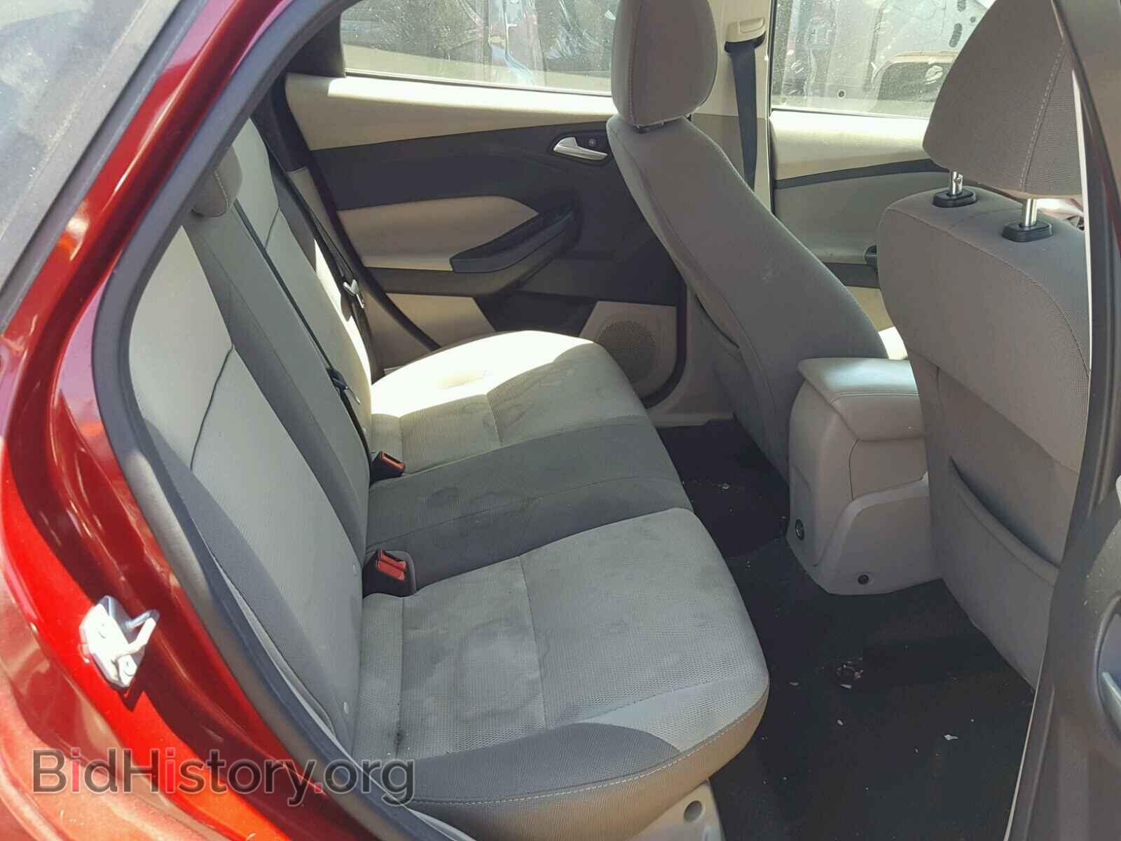 2014 FORD FOCUS - VIN: 1FADP3K28EL266861 - Photo 6