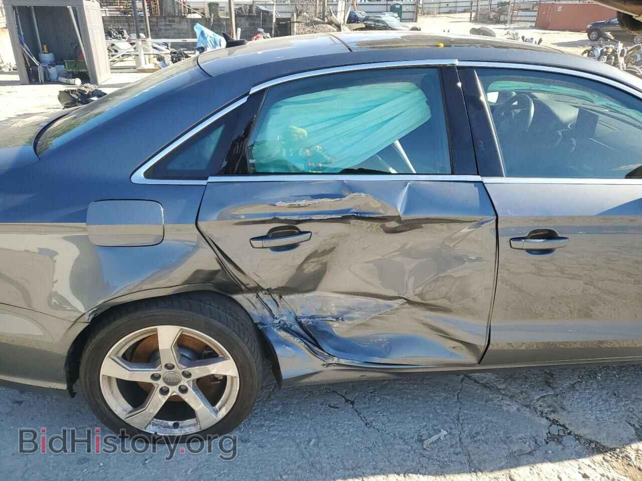 2019 AUDI A3 - VIN: WAUBEGFF5KA105934 - Фото 10