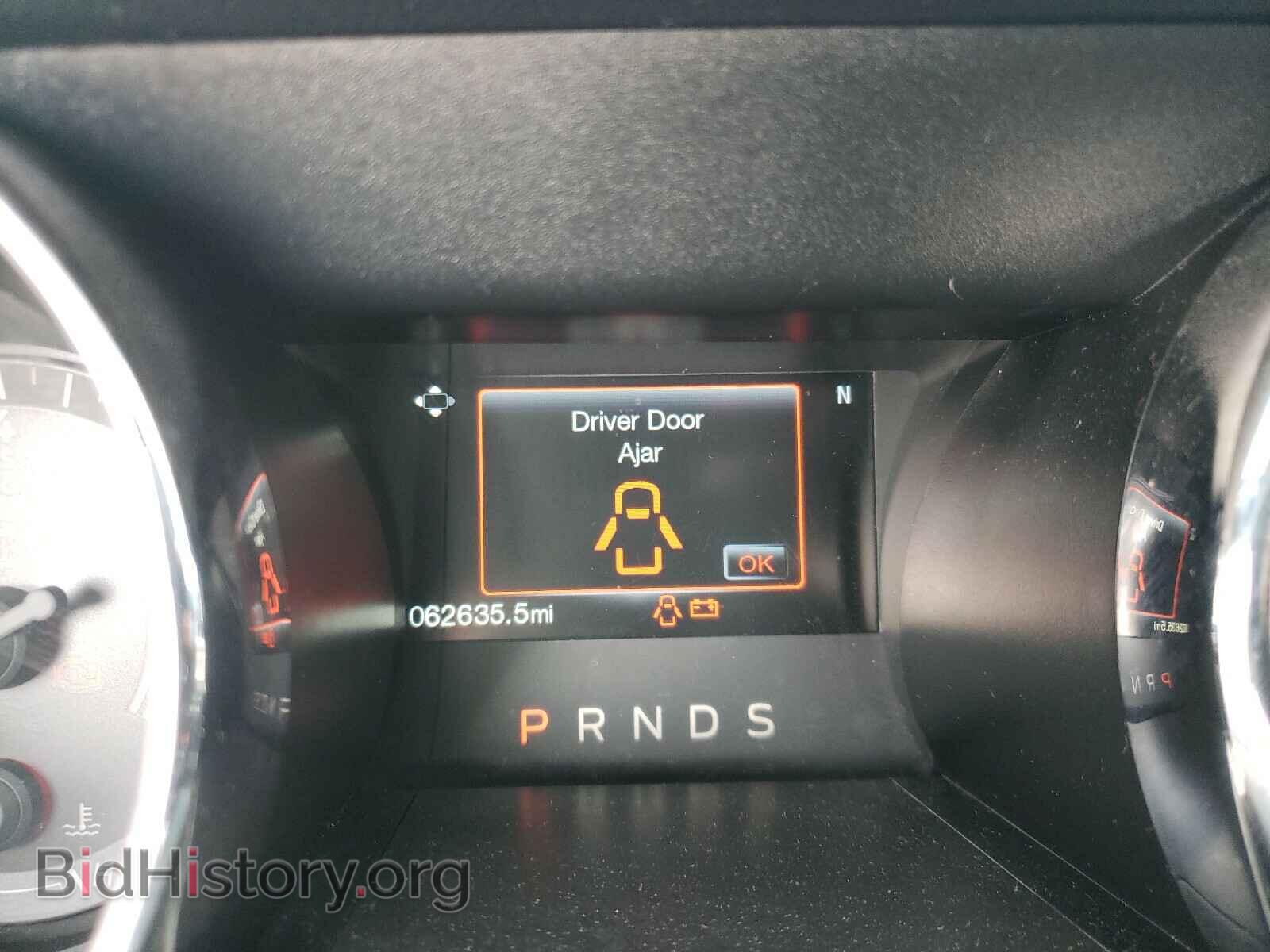 2017 FORD MUSTANG - VIN: 1FA6P8TH7H5324248 - Фото 8