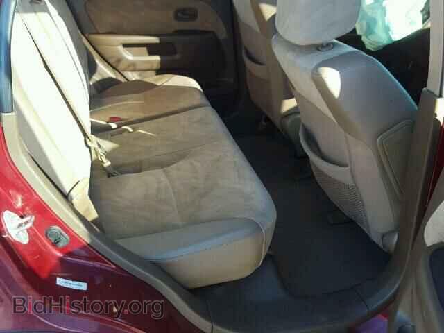 2003 HONDA CRV - VIN: SHSRD78813U126980 - Фото 6
