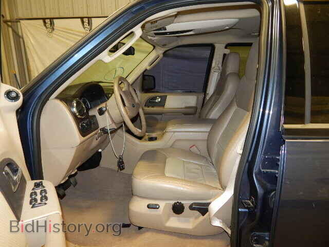 2005 FORD EXPEDITION - VIN: 1FMPU17585LA36613 - Photo 5