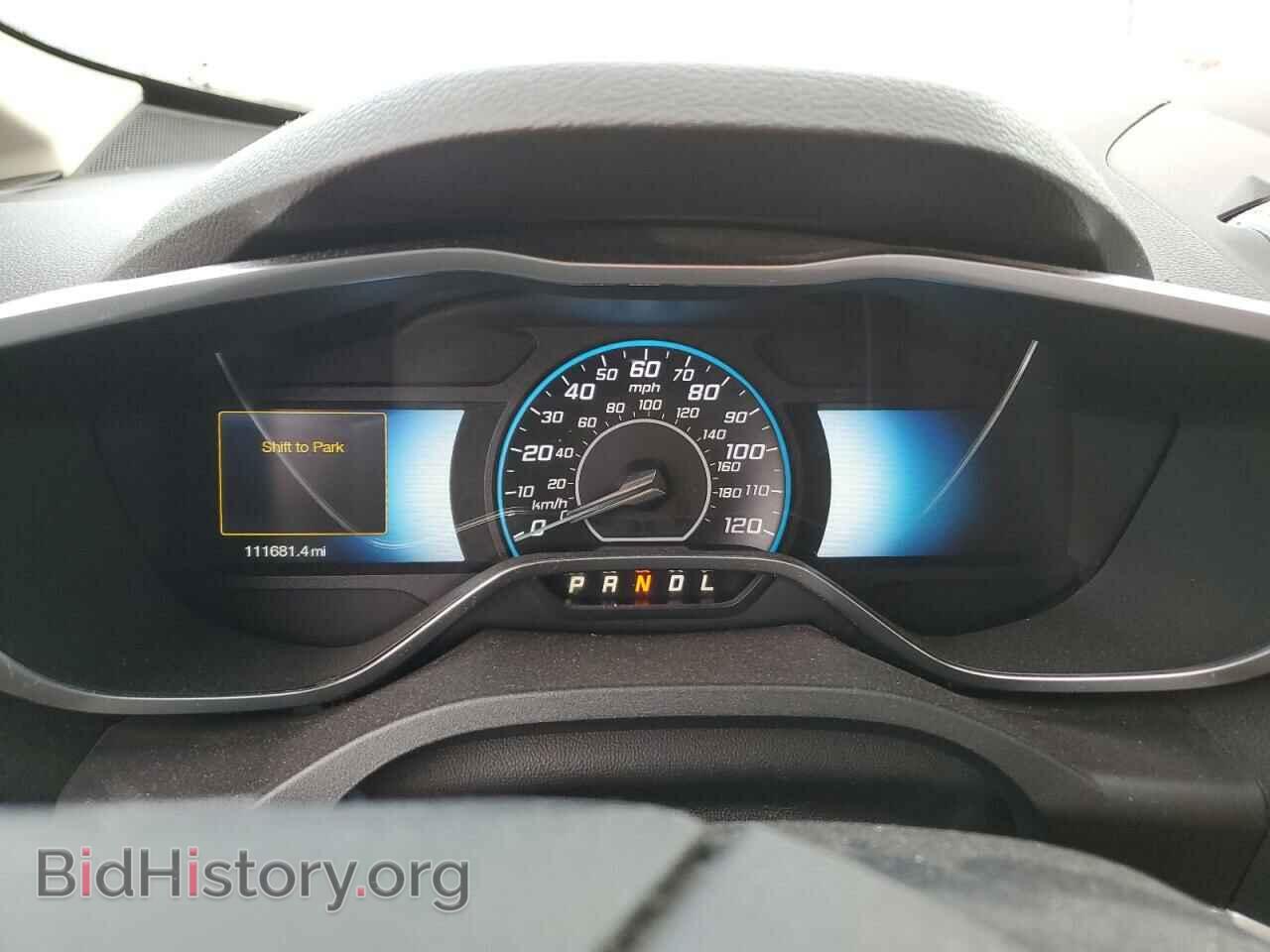 2013 FORD CMAX - VIN: 1FADP5CU3DL543720 - Фото 9