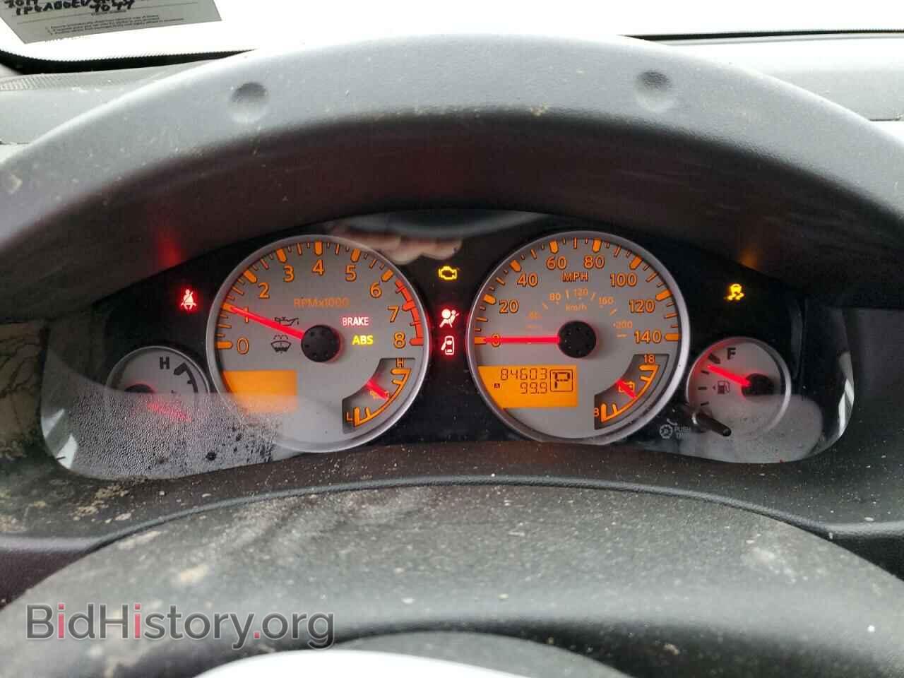 2019 NISSAN FRONTIER - VIN: 1N6AD0EV8KN734367 - Фото 9