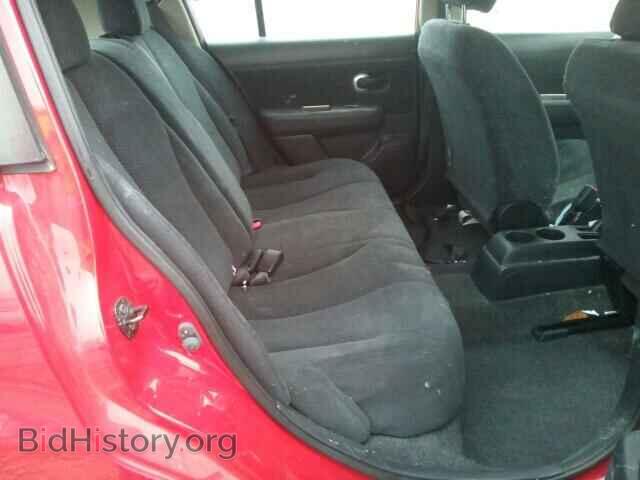 2011 NISSAN VERSA - VIN: 3N1BC1CP0BL389455 - Фото 6