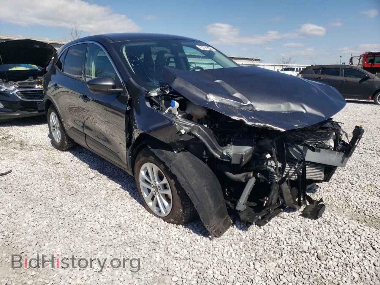Photo 1FMCU9G61LUA08942 - FORD ESCAPE 2020
