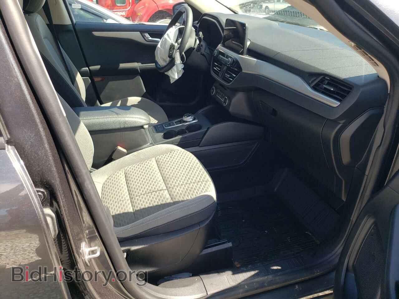2020 FORD ESCAPE - VIN: 1FMCU9G61LUA08942 - Photo 5