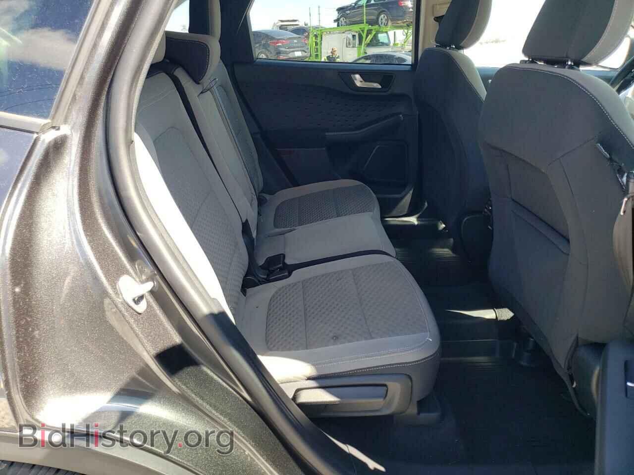 2020 FORD ESCAPE - VIN: 1FMCU9G61LUA08942 - Photo 6