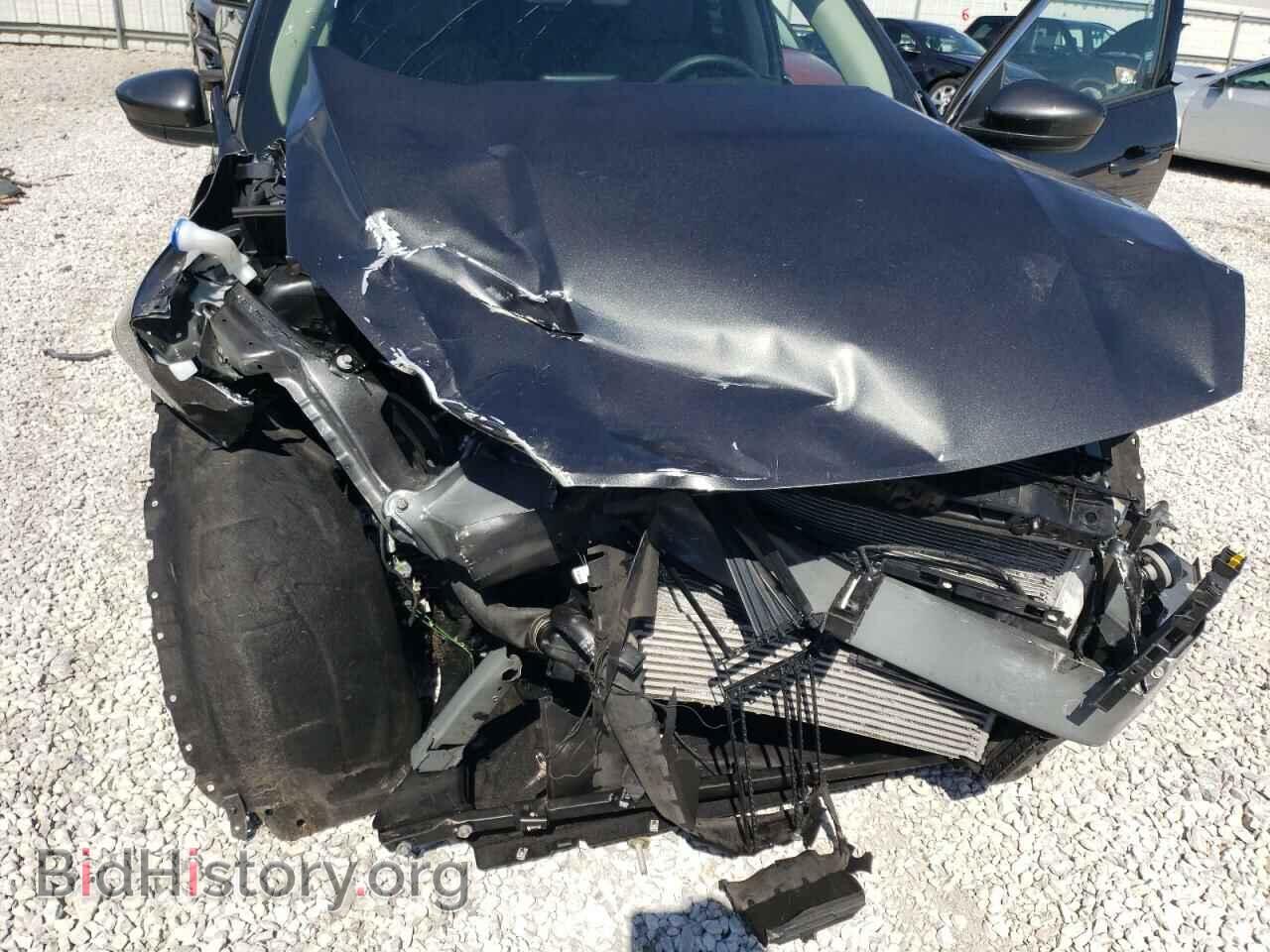 2020 FORD ESCAPE - VIN: 1FMCU9G61LUA08942 - Photo 9