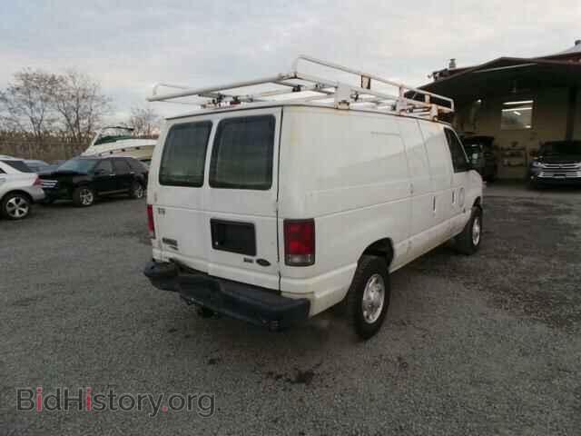 2014 FORD ECONOLINE - VIN: 1FTNE2EW8EDA81118 - Фото 3