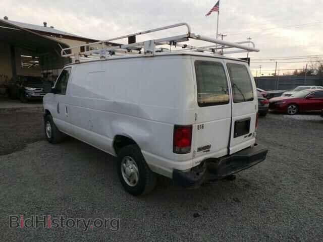2014 FORD ECONOLINE - VIN: 1FTNE2EW8EDA81118 - Фото 4