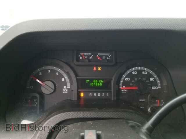 2014 FORD ECONOLINE - VIN: 1FTNE2EW8EDA81118 - Фото 5