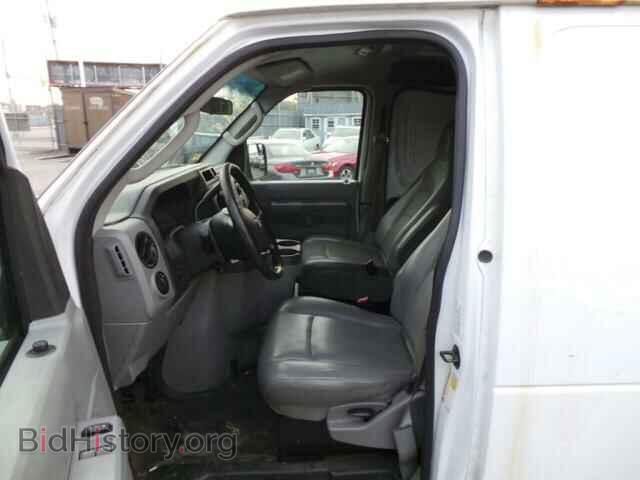 2014 FORD ECONOLINE - VIN: 1FTNE2EW8EDA81118 - Фото 6