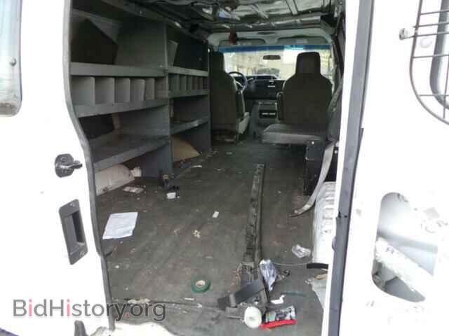 2014 FORD ECONOLINE - VIN: 1FTNE2EW8EDA81118 - Фото 7