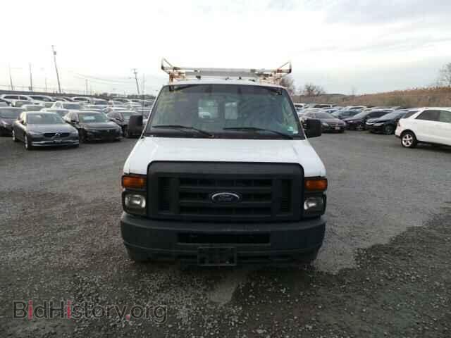 2014 FORD ECONOLINE - VIN: 1FTNE2EW8EDA81118 - Фото 10