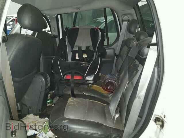 2005 FORD EXPLORER - VIN: 1FMZU67K15UA48463 - Photo 6