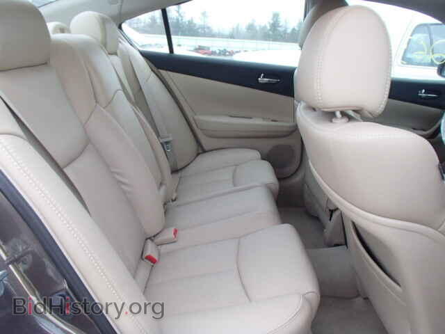 2012 NISSAN MAXIMA - VIN: 1N4AA5AP3CC828871 - Photo 6