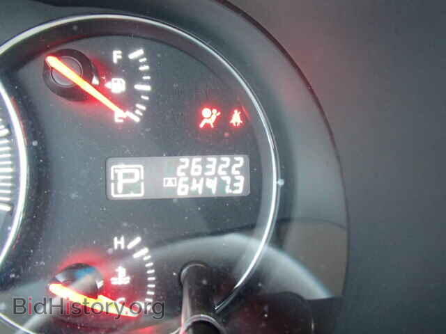 2012 NISSAN MAXIMA - VIN: 1N4AA5AP3CC828871 - Photo 8