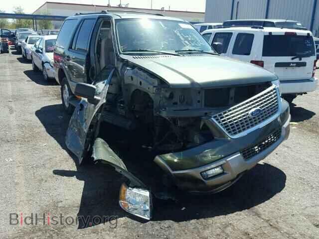 Фотография 1FMFU17L44LA79290 - FORD EXPEDITION 2004