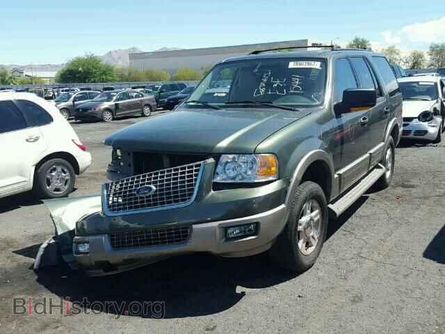 2004 FORD EXPEDITION - VIN: 1FMFU17L44LA79290 - Фото 2