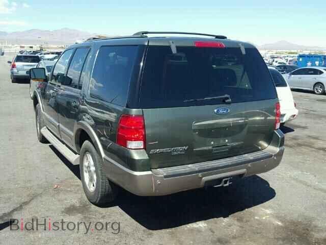 2004 FORD EXPEDITION - VIN: 1FMFU17L44LA79290 - Фото 3