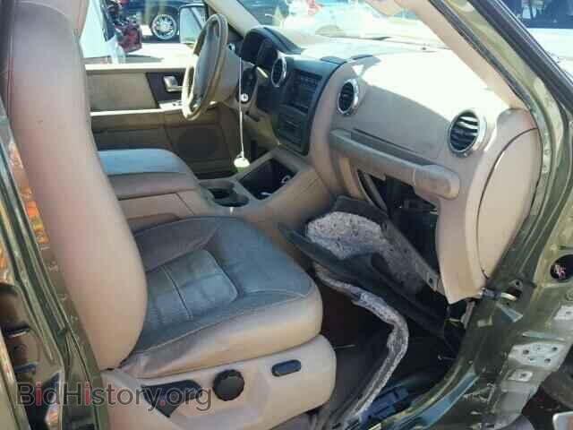 2004 FORD EXPEDITION - VIN: 1FMFU17L44LA79290 - Фото 5