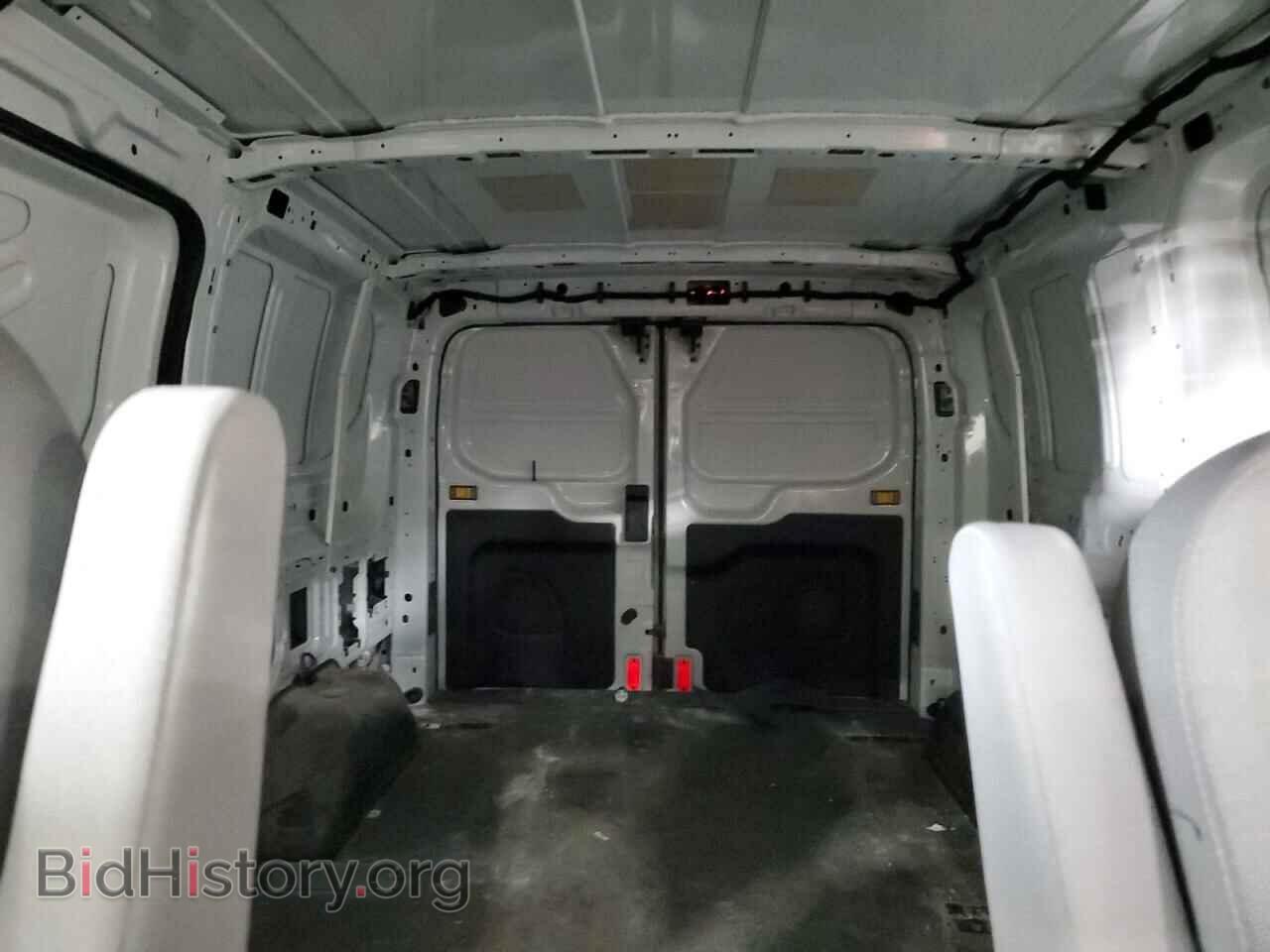 2019 FORD TRANSIT - VIN: 1FTYE1YM2KKB38180 - Фото 10