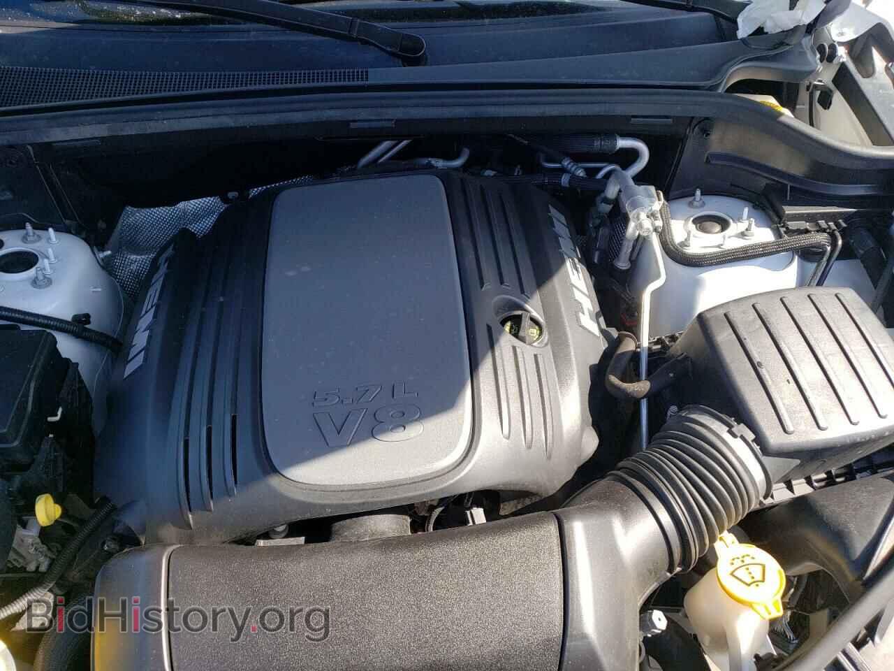 2020 DODGE DURANGO - VIN: 1C4SDJCT2LC258726 - Photo 7