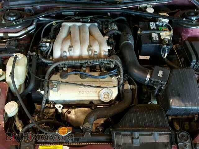 2003 MITSUBISHI ECLIPSE - VIN: 4A3AC84H33E161652 - Photo 7