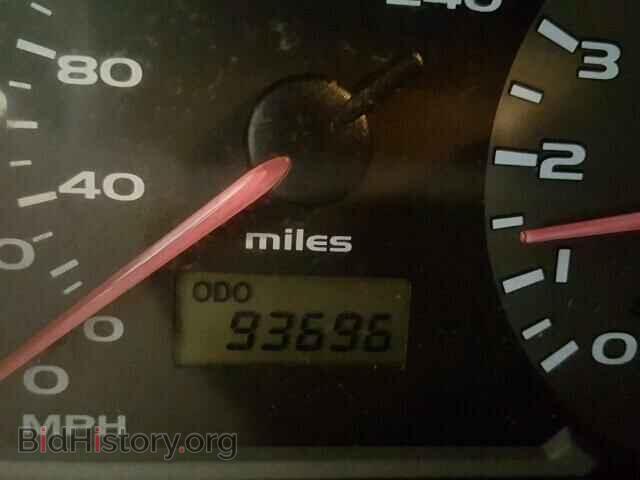 2003 MITSUBISHI ECLIPSE - VIN: 4A3AC84H33E161652 - Photo 8