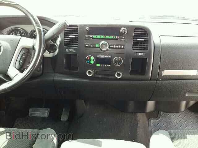 2007 CHEVROLET SILVERADO - VIN: 2GCEC19J671691662 - Фото 9