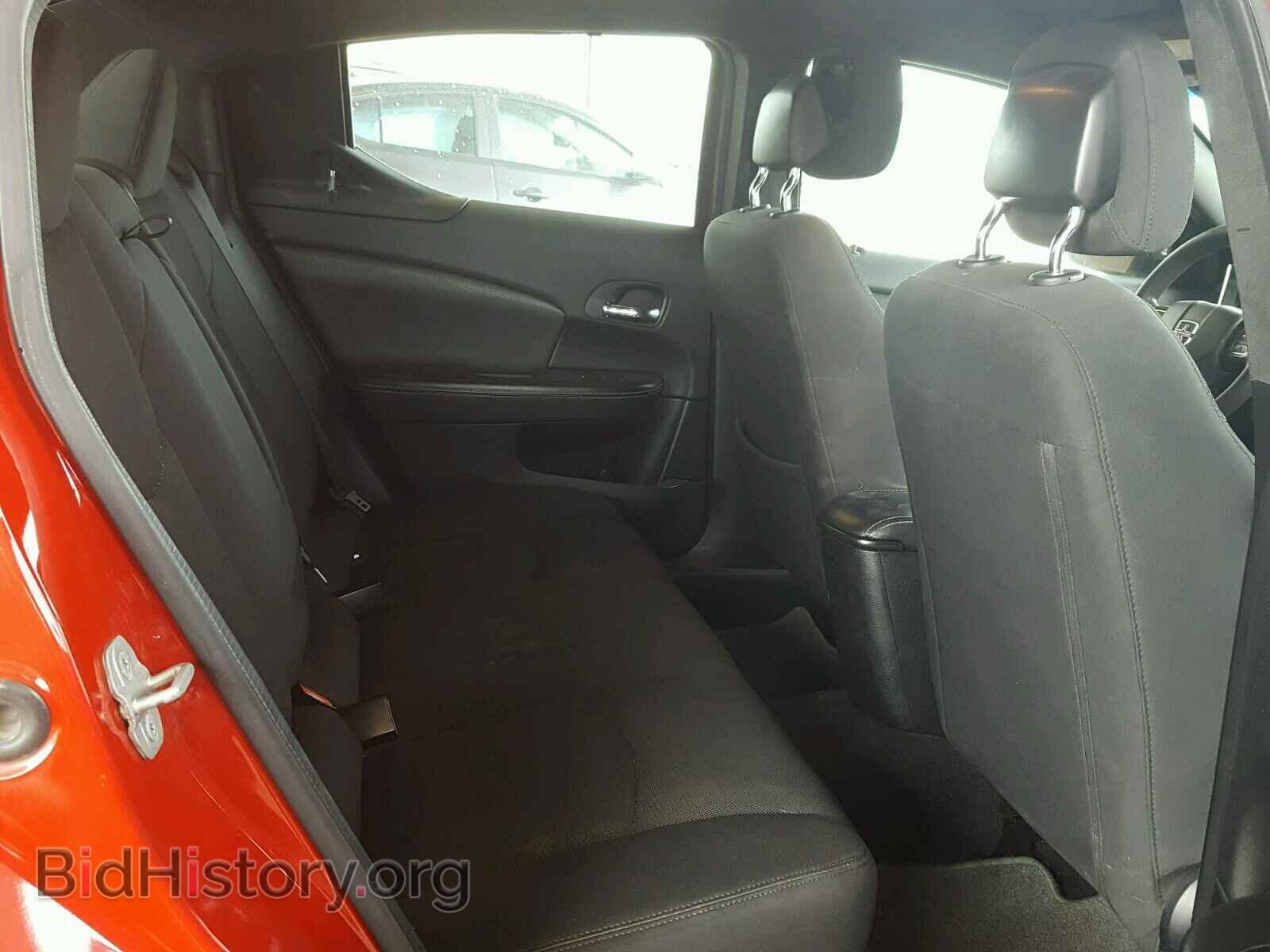 2013 DODGE AVENGER - VIN: 1C3CDZAB7DN534096 - Photo 6