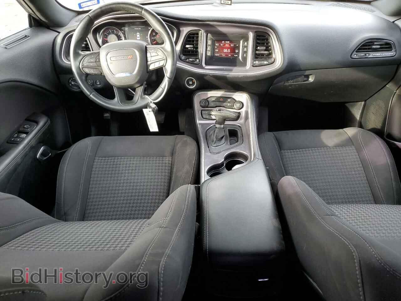2017 DODGE CHALLENGER - VIN: 2C3CDZAG8HH501067 - Фото 8