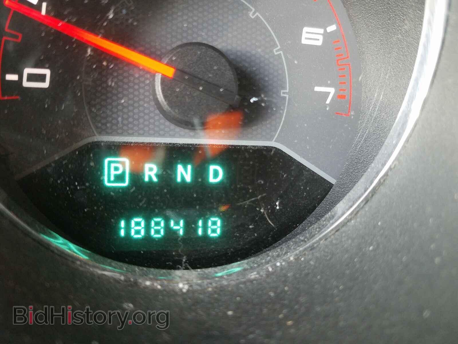 2011 DODGE AVENGER - VIN: 1B3BD4FB2BN598872 - Photo 8