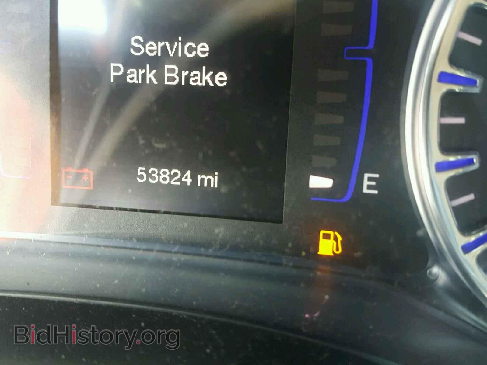 2015 CHRYSLER 200 - VIN: 1C3CCCAB1FN605280 - Photo 8