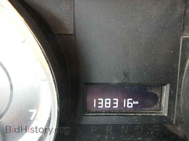 2012 DODGE CARAVAN - VIN: 2C4RDGBG8CR230426 - Фото 8