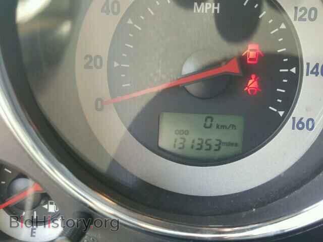 2006 MITSUBISHI ECLIPSE - VIN: 4A3AK34T66E017284 - Фото 8